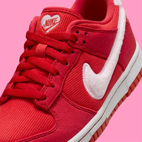 Where to Buy: Kids' Valentine's Day Nike Dunks 